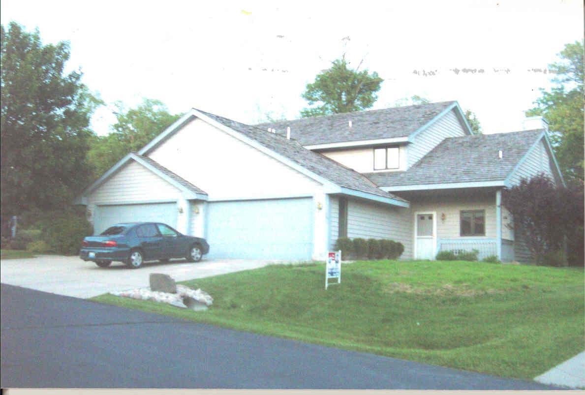 8421 273rd St., Silver Lake, WI 53168