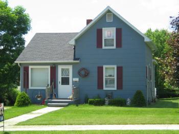 222 Ramsland, Westby, WI 54667