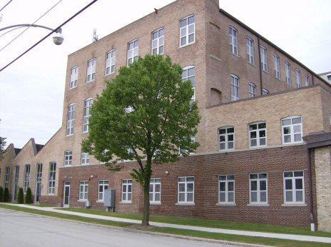 3059 N Weil St #108, Milwaukee, WI 53212