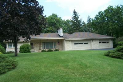 [Address Hidden by Seller], Hales Corners, WI 53130
