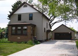 2110 Northwestern Ave, West Bend, WI 53090