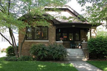 4300 N Woodburn St., Shorewood, WI 53211