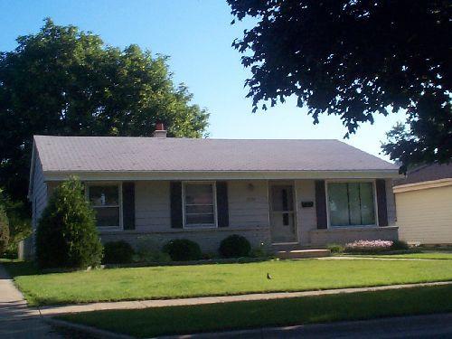 [Address Hidden by Seller], Milwaukee, WI 53227