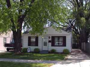 1629 Oregon St, Racine, WI 53405