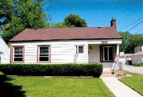 3616 S Logan Ave., Milwaukee, WI 53207