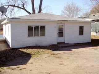 1633 Lakeshore, Campbell, WI 54603