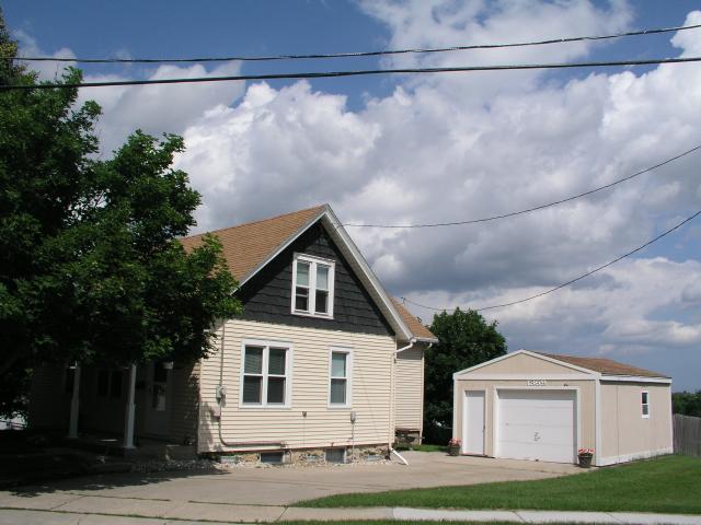 1369 Fond Du Lac St., West Bend, WI 53090