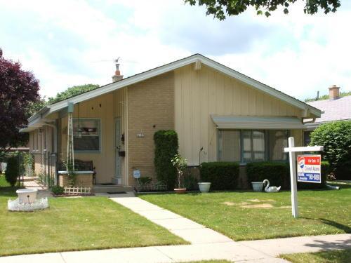 4157 N 82nd, Milwaukee, WI 53222