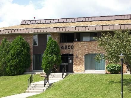 4200 W Rivers Edge Cir. #19, Brown Deer, WI 53209