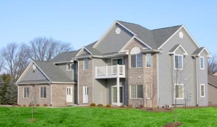 6056 Kinzie Ave., Mount Pleasant, WI 53406