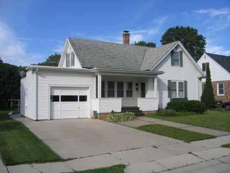 435 Schwartz St., Plymouth, WI 53073