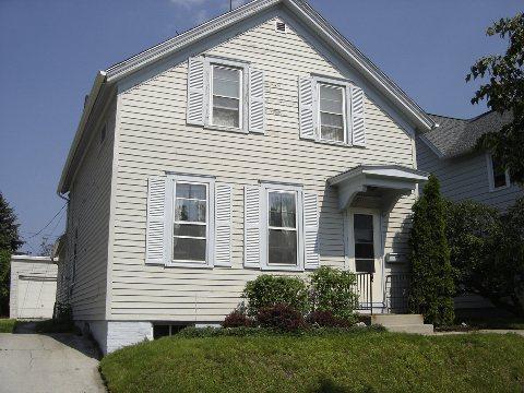 1611 N 3rd St., Sheboygan, WI 53081