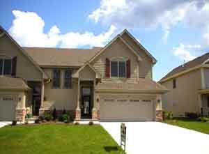 1637 Raintree Ln., Mount Pleasant, WI 53406
