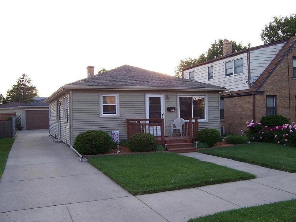 2904 Ashland Ave., Racine, WI 53403