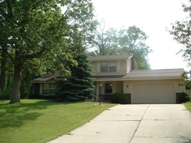 5054 S 67th, Greenfield, WI 53220