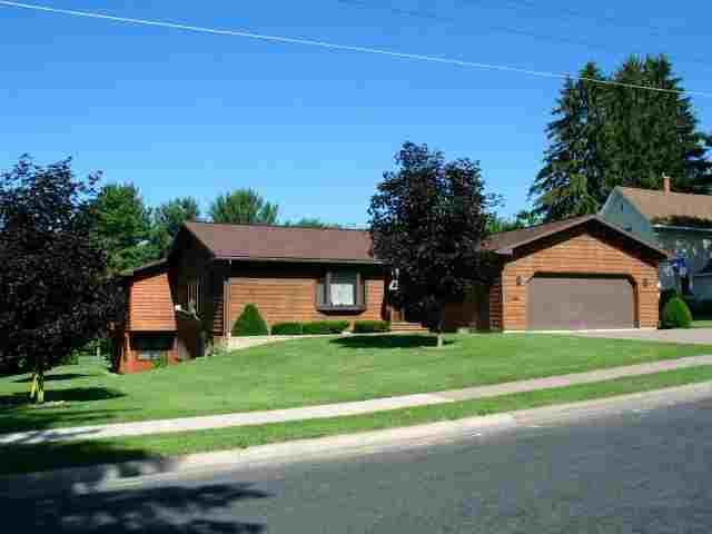 224 Ramsland St., Westby, WI 54667