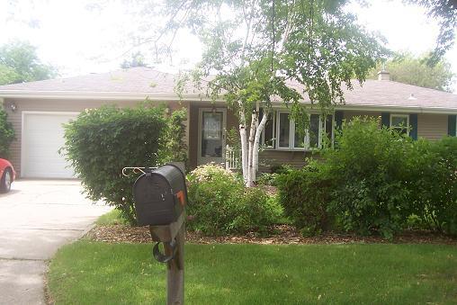 519 Stafford, Janesville, WI 53545