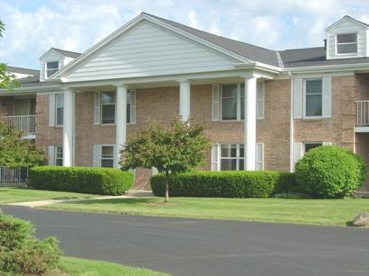 940 W Heritage Ct #110, Mequon, WI 53092