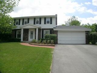 N81W18329 Tours Dr, Menomonee Falls, WI 53051