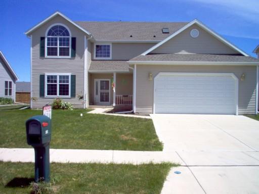 1539 24th Ave., Kenosha, WI 53140