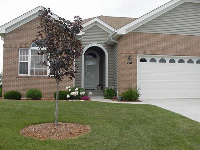 9000 226th Ct 25b Ct. #25B, Salem, WI 53168