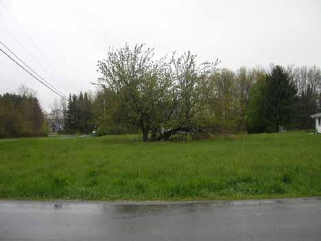 Lot 41 Corner Of 8th & Birchtree, Sheboygan, WI 53081