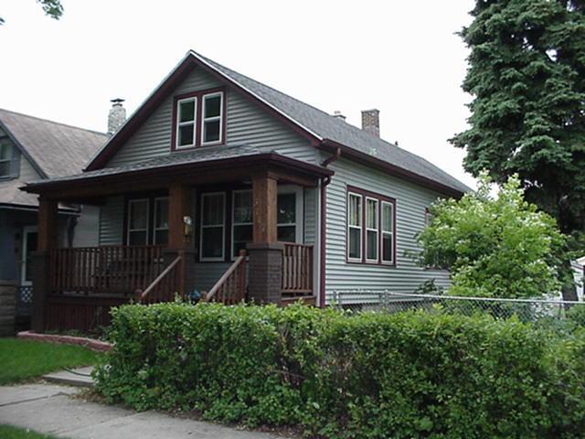 3147 S Austin St., Milwaukee, WI 53207