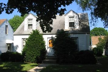 3324 S Adams Ave., Milwaukee, WI 53207