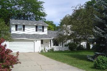 3440 N 169th St., Brookfield, WI 53005