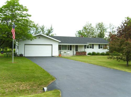 W6471 Aurora Rd., Plymouth, WI 53073