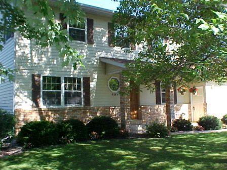 603 N 8th Ave., Onalaska, WI 54650