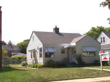 3579 S Logan, Milwaukee, WI 53207