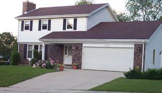 525 Oak St., Burlington, WI 53105