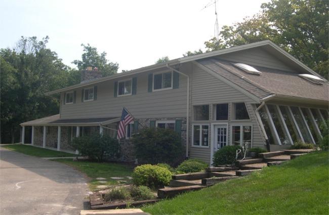 [Address Hidden by Seller], Spring Prairie, WI 53105