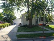 3202 Debra Ln., Racine, WI 53403