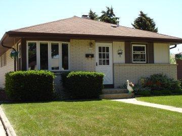 6776 S 18th St., Milwaukee, WI 53221