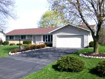 5344 W Glenbrook, Brown Deer, WI 53223