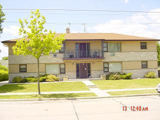 4825 N 105th St., Milwaukee, WI 53225