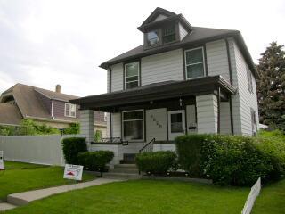 5325 N 38th St., Milwaukee, WI 53209