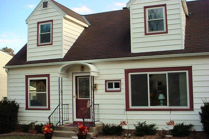 420 S Garfield, Port Washington, WI 53074