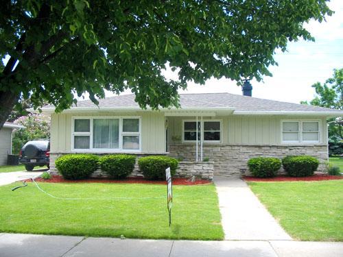 1101 Florida Ave., Sheboygan, WI 53081