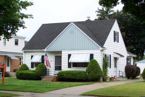 3814 W Ohio Ave., Milwaukee, WI 53215