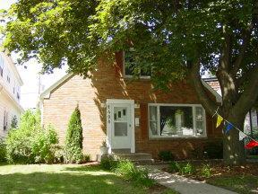 1408 E Morgan Ave., Milwaukee, WI 53207