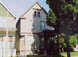 1741 N 16th St., Milwaukee, WI 53205