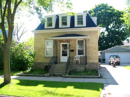1424 N 11th St., Sheboygan, WI 53081