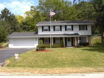 3650 S Spruce Rd., New Berlin, WI 53151