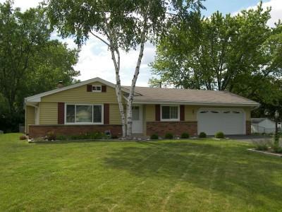 3685 S Spruce Rd., New Berlin, WI 53151