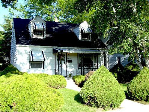 3768 S Herman St., Milwaukee, WI 53207