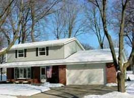 807 Mulberry Dr., West Bend, WI 53090