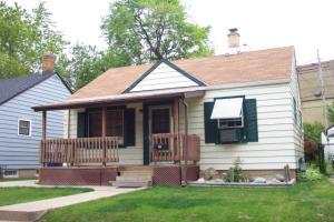 2631 S Fulton St., Milwaukee, WI 53207